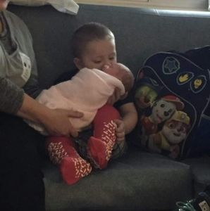 Meet your Posher, Leslie